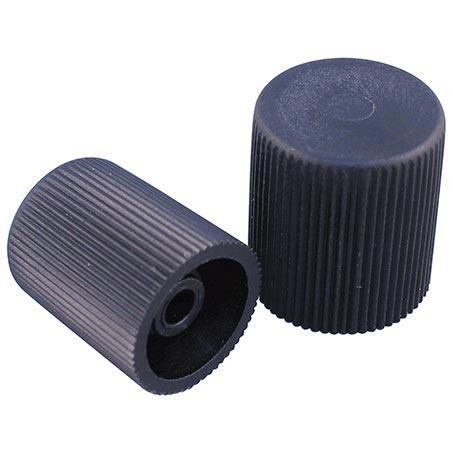 OEX Service Valve Caps #8 & #10 (Low/High)