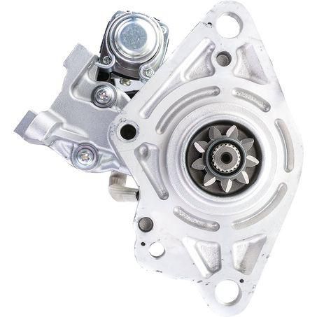 Mitsubishi Starter Motor 24V 9Th CW M8T81671AMA