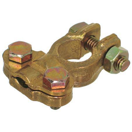 OEX Battery Terminal End Entry Positive or Negative 5 Pce ACX0024