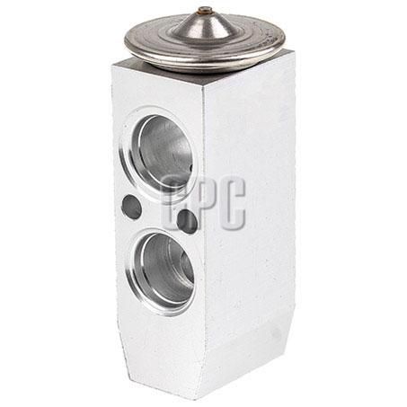 OEX Air Conditioning TX Valve Block Pad 1.5 Ton