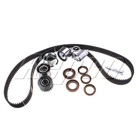 Repco Timing Belt Kit - Includes Hydraulic Tensioner RTTKHT172