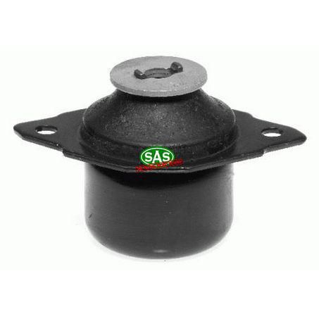 SAS AUTO PARTS SAS Engine Mount Left Rear E1976