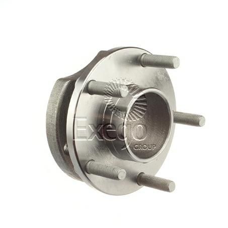 KELPRO Wheel Bearing Hub