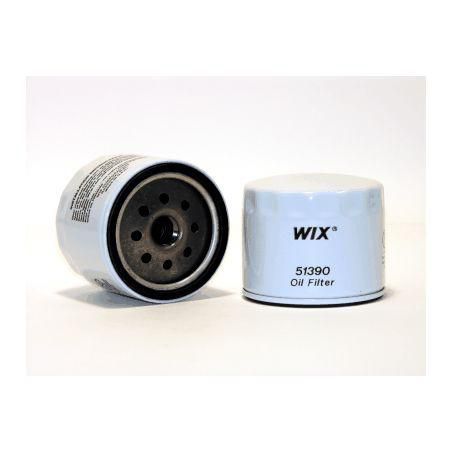 WIX OIL FILTER - (SPIN-ON) 51390