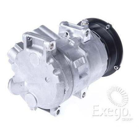 Denso Air Conditioning Compressor 12V Direct Mount 6SEU16C CXD6151