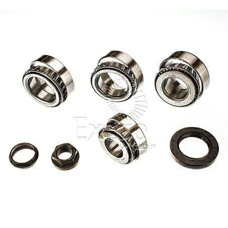 DRIVETECH Diff Bearing Kit M78/80 Beam