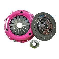 CLUTCH KIT SPORTS TUFF 255MM TOYOTA  DAIHATSUHATSU TYK6145HDCB