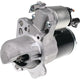 STARTER MOTOR 12V 12TH CW MITSUBISHI STYLE MXS341U