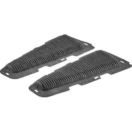 Ryco Battery Air Filter RBA100