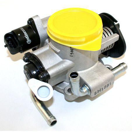 GENOEM Genuine OEM Throttle Body TB044GEN