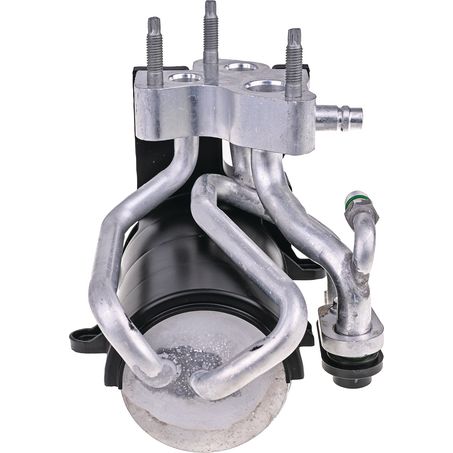 REDDOT CORPORATION Red Dot Receiver Drier RD5156970P