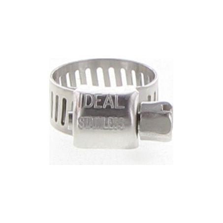 Ideal Hose Clamp 6-16mm 62604