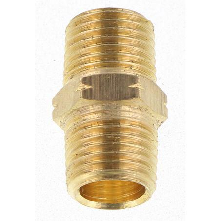 CHAMPION AUTO PARTS Champion Hex Grease Nipple 1/4in. BSP HC55