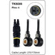 TRIDON KNOCK SENSOR TKS086