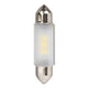 Narva 12/24V Gen III LED 41mm Festoon Globe (2) 18254BL