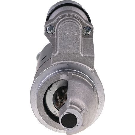 Mahle Starter Motor 12V 8Th CCW MS156