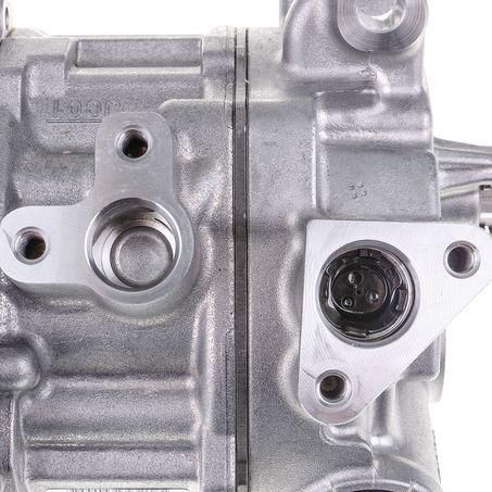 Denso Air Conditioning Compressor 12V Direct Mount 7SAS17C CXD6395