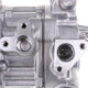 Denso Air Conditioning Compressor 12V Direct Mount 7SAS17C CXD6395