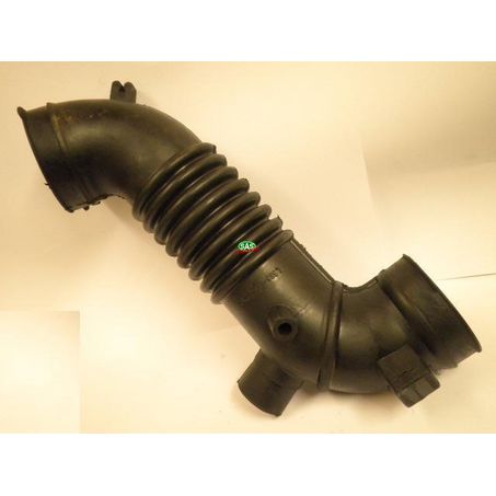 SAS AUTO PARTS SAS Air Intake Hose AIR326