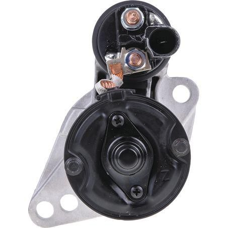 OEX Starter Motor 12V 10Th CCW Bosch Style BXS0152