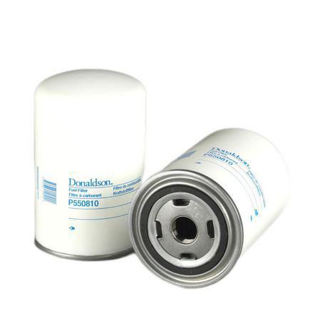 Donaldson Fuel Filter Spin On P550810