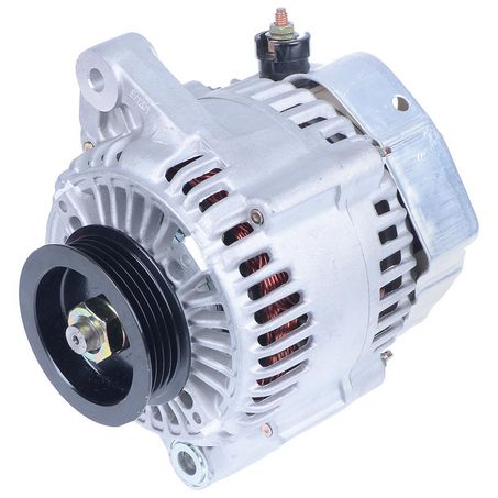 ALTERNATOR 12V 95A DENSO STYLE DXA4004