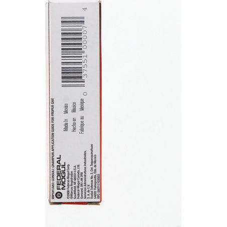 Champion Copper Plus Spark Plug RF9YC