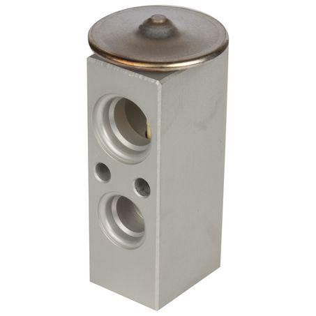 Parker Air Conditioning TX Valve Block Pad 1.5 Ton TXX3457