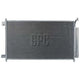 OEX Condenser Parallel Flow Inlet Pad Outlet Pad CNX980