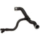 Gates Radiator Hose 05-2879