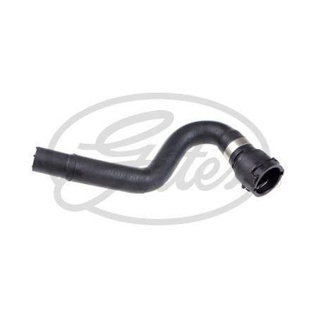 Gates Radiator Hose 05-2546
