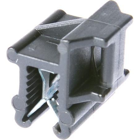 OEX Cable Tie Edge Clip 0.7mm x 3mm