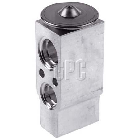 OEX TX Valve Block - Pad 1.5 Ton TXX09014