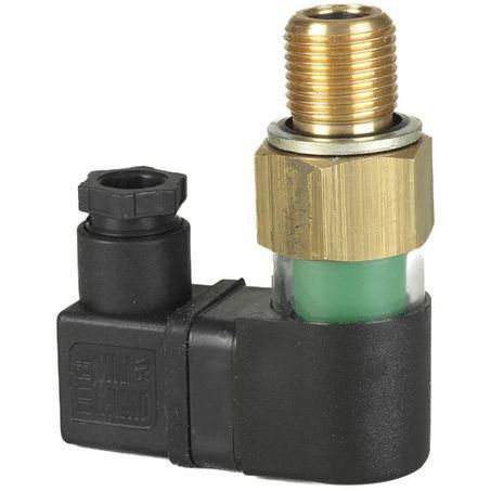 Donaldson Hydraulic Indicator Elec 25Psi P162400