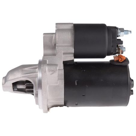 OEX STARTER MOTOR 12V 9TH CW BOSCH STYLE