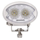 Narva 9-64 Volt L.E.D Work Lamp Flood Beam, White - 550 Lumens