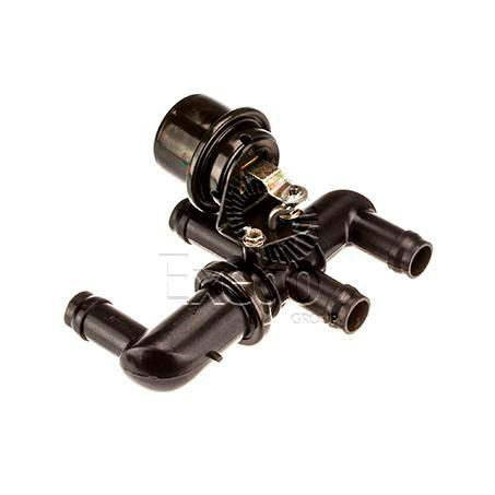 TRUFLOW FORD JEEP TICKFORD HEATER VALVE TAP TFT6315