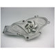GMB Water Pump OE Fit OE Performance 2 Year Warranty GWHO-53A