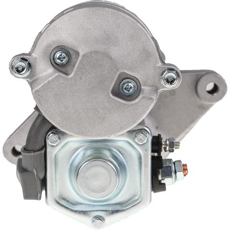 OEX Starter Motor 12V 11Th CW Denso Style DXS4052