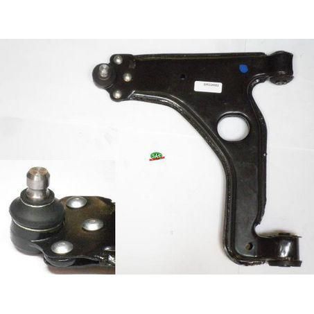 SAS AUTO PARTS SAS Lower Control Arm LA910L
