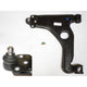 SAS AUTO PARTS SAS Lower Control Arm LA910L