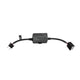 LED AUTOLAMPS Led H7 Canbus Error Eliminator Twin Pack Bag H7CANBUS