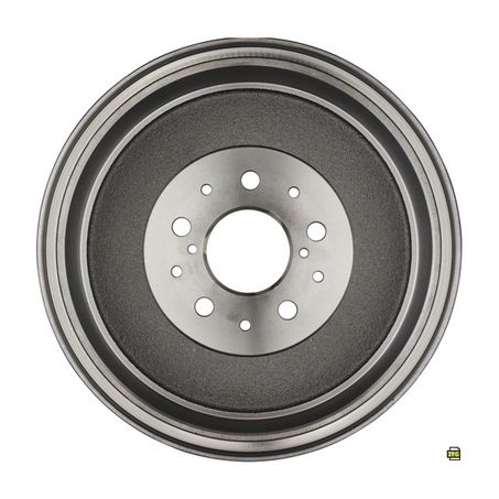 RDA Brake Drum RDA1747