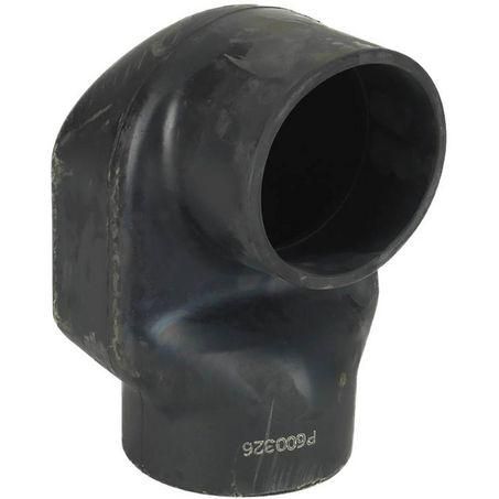 Donaldson Elbow Flat 90Deg 5X4 P900360