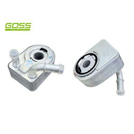 GOSS OIL COOLER - FORD OC103