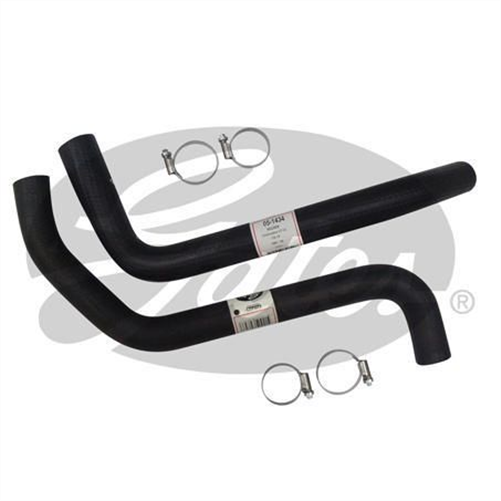 GATES RADIATOR HOSE KIT 08-0004