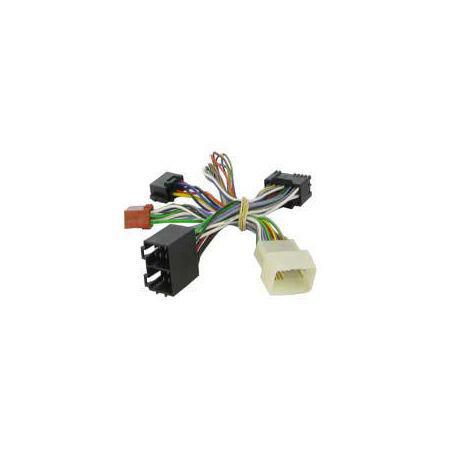 Aerpro T Harness To Suit Hyundai Kia CT10HY03