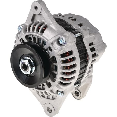ALTERNATOR 12V 60A MITSUBISHI STYLE MXA248