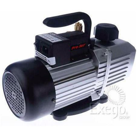 CPS Vacuum Pump 2 Stage 192Lpm TOX1317