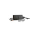 FUSION ELECTRONICS FUSION MARINE STEREO AND SPEAKER KIT WITH CLASSIC WHITE SPEAKERS MS-RA210 010-02250-50